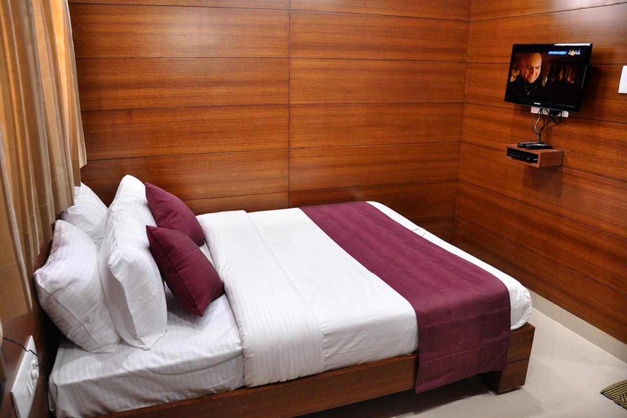 Shoba Enclave-Kammanahalli Bangalore Dış mekan fotoğraf