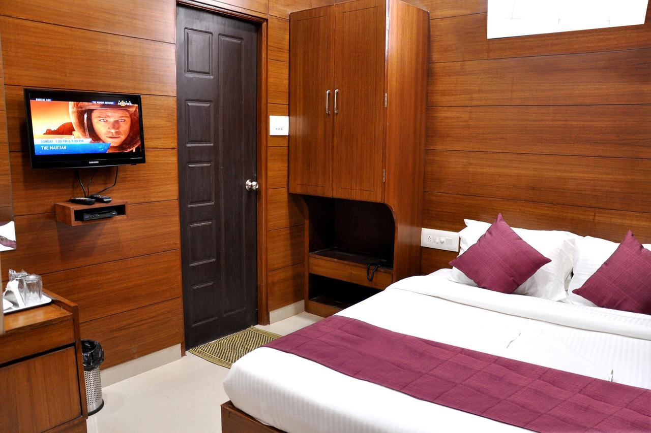 Shoba Enclave-Kammanahalli Bangalore Dış mekan fotoğraf
