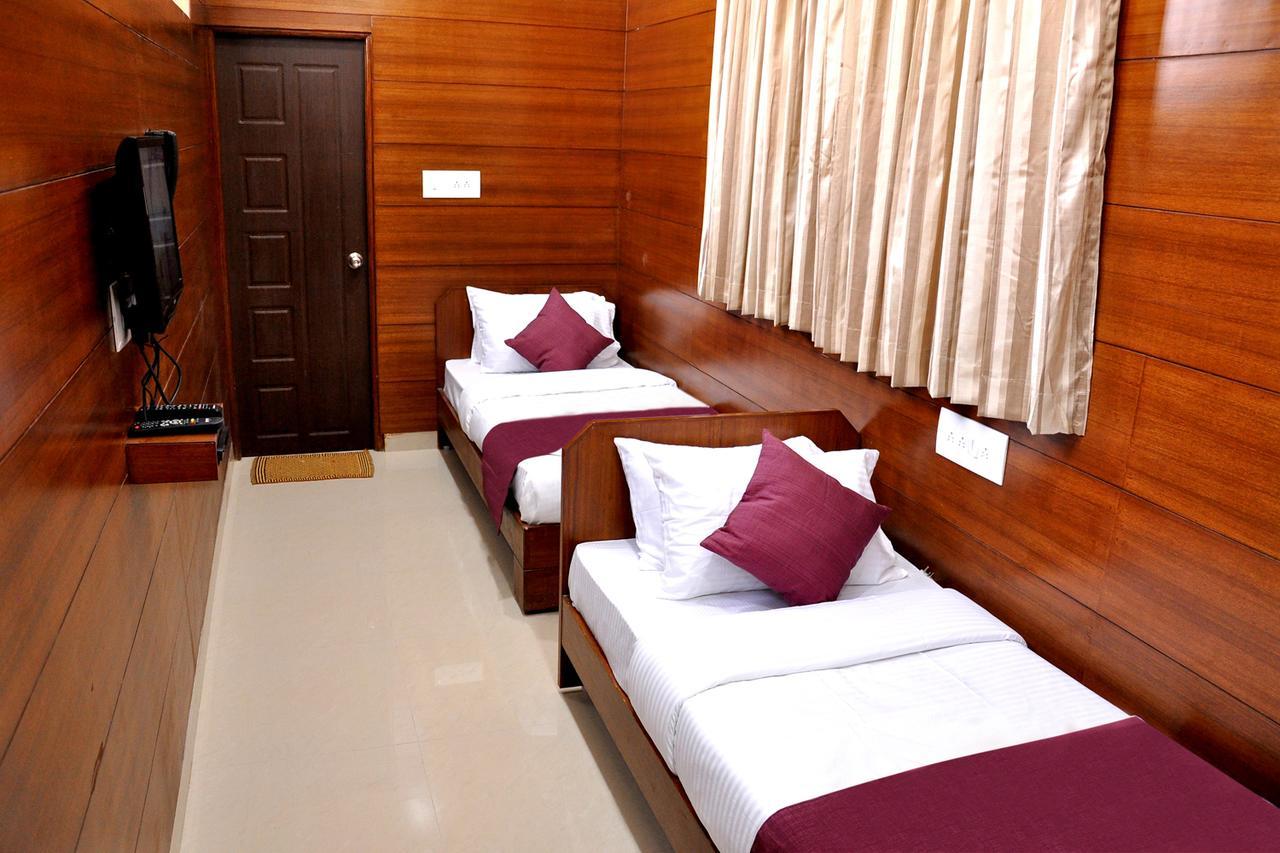 Shoba Enclave-Kammanahalli Bangalore Dış mekan fotoğraf