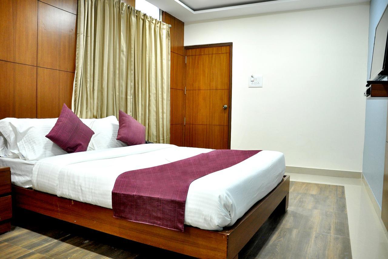 Shoba Enclave-Kammanahalli Bangalore Dış mekan fotoğraf