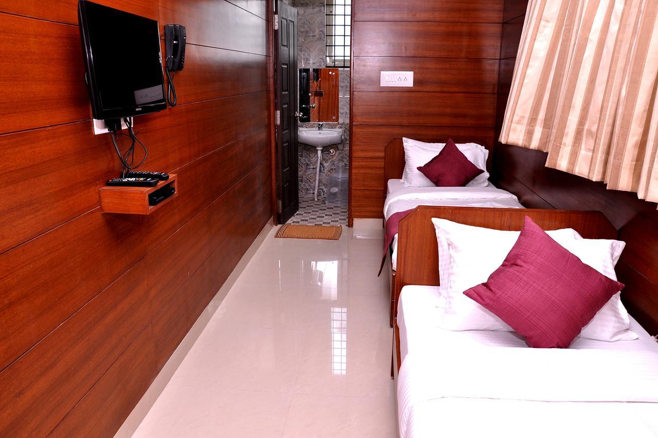 Shoba Enclave-Kammanahalli Bangalore Dış mekan fotoğraf