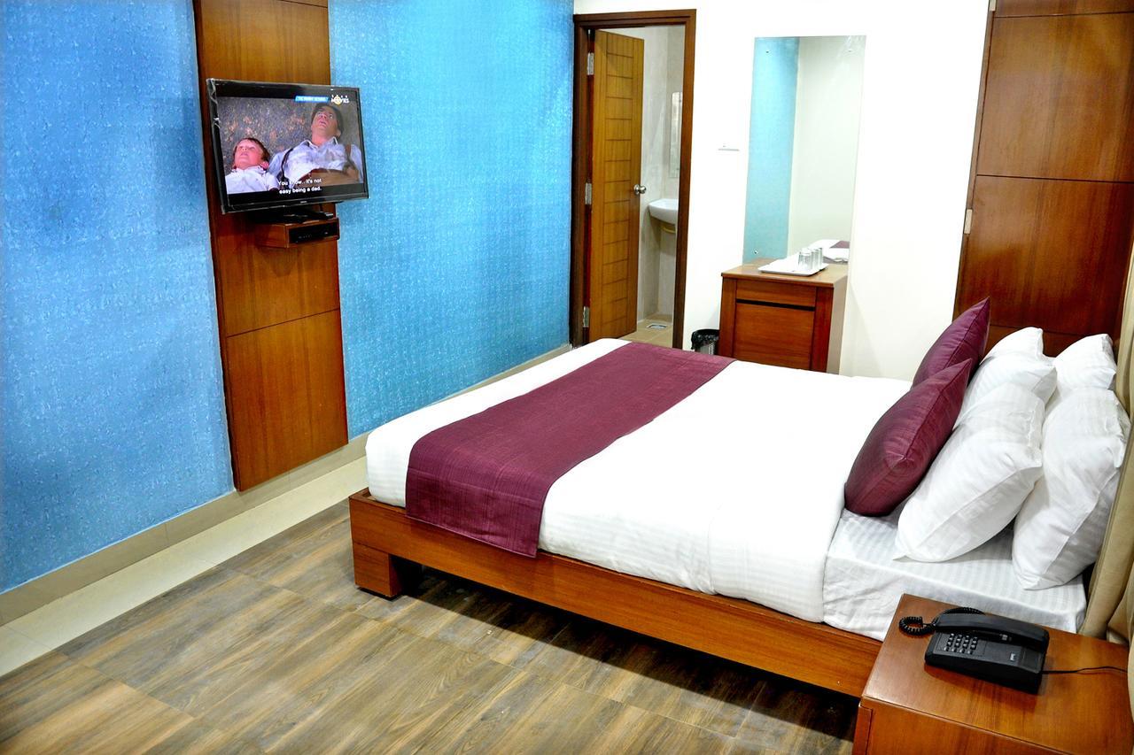 Shoba Enclave-Kammanahalli Bangalore Dış mekan fotoğraf
