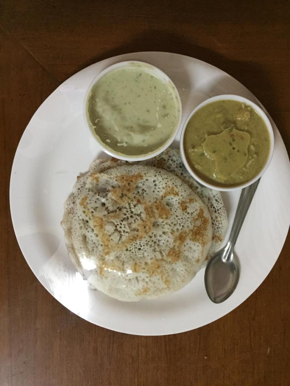 Shoba Enclave-Kammanahalli Bangalore Dış mekan fotoğraf
