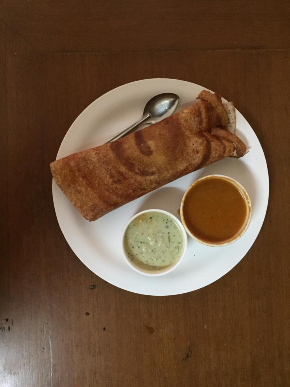 Shoba Enclave-Kammanahalli Bangalore Dış mekan fotoğraf